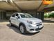 Fiat 500X, 2016, Бензин, 2.36 л., 115 тис. км, Позашляховик / Кросовер, Сірий, Суми Cars-Pr-67185 фото 7