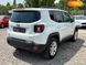 Jeep Renegade, 2015, Бензин, 2.36 л., 89 тис. км, Позашляховик / Кросовер, Білий, Одеса 109855 фото 6