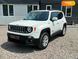 Jeep Renegade, 2015, Бензин, 2.36 л., 89 тис. км, Позашляховик / Кросовер, Білий, Одеса 109855 фото 29