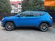 Jeep Compass, 2017 г., Газ метан / Бензин, 118 тыс. км, Внедорожник / Кроссовер, Синий, Львов AT-10418578 фото 5