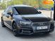 Audi A4, 2017, Бензин, 1.98 л., 88 тыс. км, Седан, Синий, Днепр (Днепропетровск) 35932 фото 6