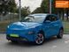 Hyundai Kona Electric, 2022 г., Електро, 69 тыс. км, Внедорожник / Кроссовер, Синий, Днепр (Днепропетровск) AT-10401626 фото 1