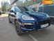 Porsche Cayenne, 2008, Бензин, 4.8 л., 147 тыс. км, Внедорожник / Кроссовер, Синий, Киев 107790 фото 36