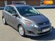 Ford C-Max, 2013, Гібрид (HEV), 2 л., 131 тис. км, Мінівен, Сірий, Київ Cars-Pr-68880 фото 9