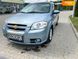 Chevrolet Aveo, 2007, Бензин, 1.6 л., 114 тис. км, Седан, Синій, Самбір Cars-Pr-67530 фото 11