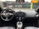 Nissan Juke, 2012, Бензин, 1.6 л., 171 тис. км, Позашляховик / Кросовер, Чорний, Київ 31960 фото 15