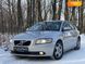 Volvo S40, 2010, Дизель, 1.6 л., 219 тис. км, Седан, Сірий, Луцьк 9117 фото 1