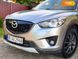 Mazda CX-5, 2012, Дизель, 2.2 л., 195 тис. км, Позашляховик / Кросовер, Сірий, Дрогобич Cars-Pr-67890 фото 8