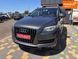 Audi Q7, 2015 г., Дизель, 198 тыс. км, Внедорожник / Кроссовер, Серый, Львов AT-10397575 фото 15
