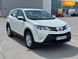 Toyota RAV4, 2015, Бензин, 1.99 л., 114 тыс. км, Внедорожник / Кроссовер, Белый, Запорожье Cars-Pr-67013 фото 1