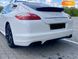 Porsche Panamera, 2010, Бензин, 4.81 л., 119 тыс. км, Фастбек, Белый, Хмельницкий Cars-Pr-68642 фото 23