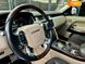 Land Rover Range Rover, 2014, Бензин, 2.99 л., 204 тис. км, Позашляховик / Кросовер, Чорний, Київ 43062 фото 12