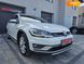 Volkswagen Golf Alltrack, 2020, Дизель, 190 тыс. км, Универсал, Белый, Луцк 28912 фото 15