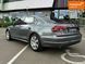 Volkswagen Passat, 2017 р., Газ пропан-бутан / Бензин, 170 тис. км, Седан, Сірий, Київ AT-10422599 фото 5