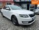 Skoda Octavia, 2013 р., Бензин, 157 тис. км, Седан, Білий, Сміла AT-10417462 фото 4