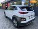 Hyundai Kona Electric, 2020, Електро, 50 тис. км, Позашляховик / Кросовер, Білий, Чернівці 109345 фото 8