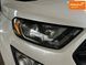 Ford EcoSport, 2017 г., Бензин, 96 тыс. км, Внедорожник / Кроссовер, Белый, Львов AT-10400419 фото 3