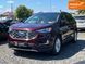Ford Edge, 2019 р., Бензин, 66 тис. км, Позашляховик / Кросовер, Червоний, Львів AT-10400371 фото 1
