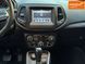 Jeep Compass, 2017 г., Газ метан / Бензин, 118 тыс. км, Внедорожник / Кроссовер, Синий, Львов AT-10418578 фото 19