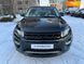 Land Rover Range Rover Evoque, 2013, Дизель, 2.2 л., 130 тис. км, Позашляховик / Кросовер, Чорний, Київ 17877 фото 3