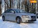 Volvo S40, 2010, Дизель, 1.6 л., 219 тис. км, Седан, Сірий, Луцьк 9117 фото 8