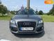 Audi Q5, 2013, Бензин, 2 л., 186 тыс. км, Внедорожник / Кроссовер, Серый, Львов 110571 фото 2