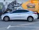 Hyundai Elantra, 2015, Бензин, 1.8 л., 114 тис. км, Седан, Сірий, Київ 36640 фото 4