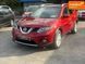 Nissan Rogue, 2016 р., Газ пропан-бутан / Бензин, 105 тис. км, Позашляховик / Кросовер, Червоний, Кам'янське (Дніпродзержинськ) AT-10403371 фото 1