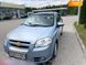 Chevrolet Aveo, 2007, Бензин, 1.6 л., 114 тыс. км, Седан, Синий, Самбір Cars-Pr-67530 фото 10