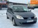 Renault Scenic, 2008 р., Газ пропан-бутан / Бензин, 250 тис. км, Універсал, Сірий, Вінниця AT-10408794 фото 1