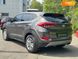 Hyundai Tucson, 2018, Бензин, 1.6 л., 59 тис. км, Позашляховик / Кросовер, Коричневий, Одеса 43226 фото 11