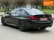 BMW 5 Series, 2018 р., Бензин, 76 тис. км, Седан, Чорний, Дніпро (Дніпропетровськ) AT-10417151 фото 15