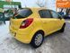 Opel Corsa, 2011 р., Бензин, 87 тис. км, Хетчбек, Жовтий, Кривий Ріг AT-10406800 фото 7