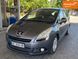 Peugeot 5008, 2011 р., Бензин, 251 тис. км, Мікровен, Сірий, Миколаїв AT-10403482 фото 3