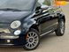 Fiat 500, 2012, Бензин, 1.4 л., 105 тис. км, Хетчбек, Чорний, Київ 48101 фото 46