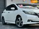 Nissan Leaf, 2021, Електро, 40 тыс. км, Хетчбек, Белый, Дрогобыч 111021 фото 21