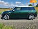 MINI Clubman, 2016, Дизель, 2 л., 242 тис. км, Универсал, Зеленый, Луцк Cars-Pr-236049 фото 4