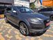 Audi Q7, 2015 г., Дизель, 198 тыс. км, Внедорожник / Кроссовер, Серый, Львов AT-10397575 фото 4