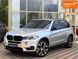 BMW X5, 2014 р., Бензин, 230 тис. км, Позашляховик / Кросовер, Сірий, Миколаїв AT-10418541 фото 1