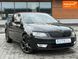 Skoda Octavia, 2013 г., Дизель, 246 тыс. км, Лифтбек, Чорный, Кривой Рог AT-10401778 фото 7