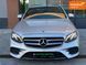 Mercedes-Benz E-Class, 2018 р., Бензин, 94 тис. км, Седан, Сірий, Київ AT-10419025 фото 7