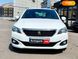 Peugeot 301, 2019, Бензин, 1.2 л., 183 тыс. км, Седан, Белый, Харьков 110239 фото 8