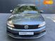 Volkswagen Jetta, 2017, Бензин, 1.4 л., 163 тис. км, Седан, Сірий, Одеса 106779 фото 6