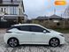 Nissan Leaf, 2020, Електро, 51 тыс. км, Хетчбек, Белый, Белая Церковь 47078 фото 16