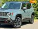 Jeep Renegade, 2015, Газ пропан-бутан / Бензин, 2.36 л., 231 тис. км, Позашляховик / Кросовер, Сірий, Київ 109770 фото 52