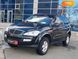 SsangYong Kyron, 2013, Дизель, 2 л., 167 тыс. км, Внедорожник / Кроссовер, Чорный, Харьков 27702 фото 3