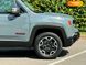 Jeep Renegade, 2015, Газ пропан-бутан / Бензин, 2.36 л., 231 тис. км, Позашляховик / Кросовер, Сірий, Київ 109770 фото 70