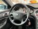 Peugeot 607, 2004, Дизель, 2.72 л., 313 тис. км, Седан, Сірий, Київ 11501 фото 14