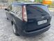 Ford Focus, 2008, Дизель, 1.56 л., 288 тыс. км, Универсал, Чорный, Ужгород Cars-Pr-67302 фото 6