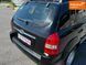 Hyundai Tucson, 2007 г., Газ пропан-бутан / Бензин, 184 тыс. км, Внедорожник / Кроссовер, Чорный, Винница AT-10419463 фото 12